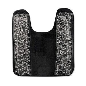 Popular Bath Black Sinatra Bath Decor Accessories, Premium, Durable, Acrylic